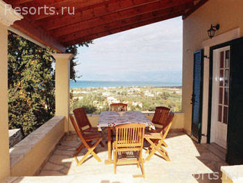 Corfu Melenia 11